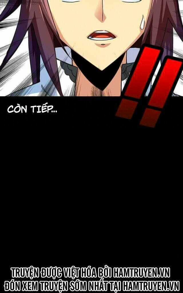 Phong Quỷ Truyền Thuyết Chapter 35 trang 28