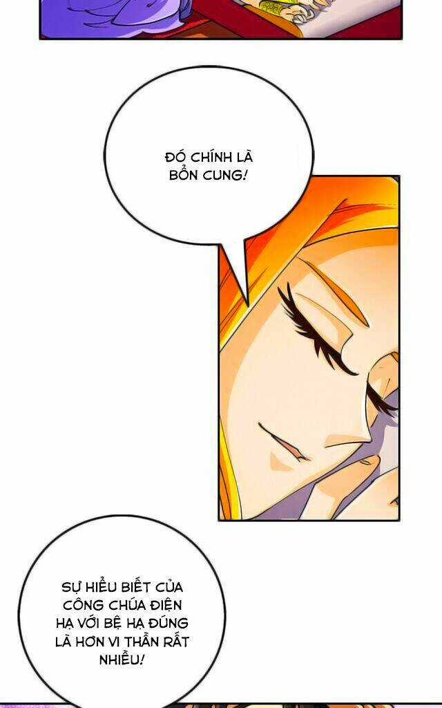 Phong Quỷ Truyền Thuyết Chapter 35 trang 4