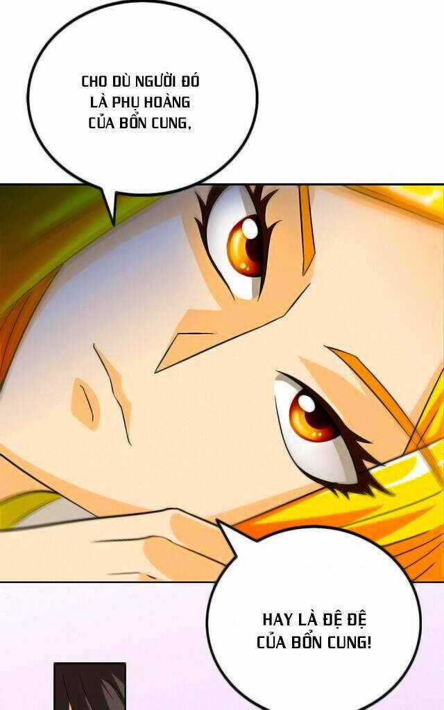 Phong Quỷ Truyền Thuyết Chapter 35 trang 6