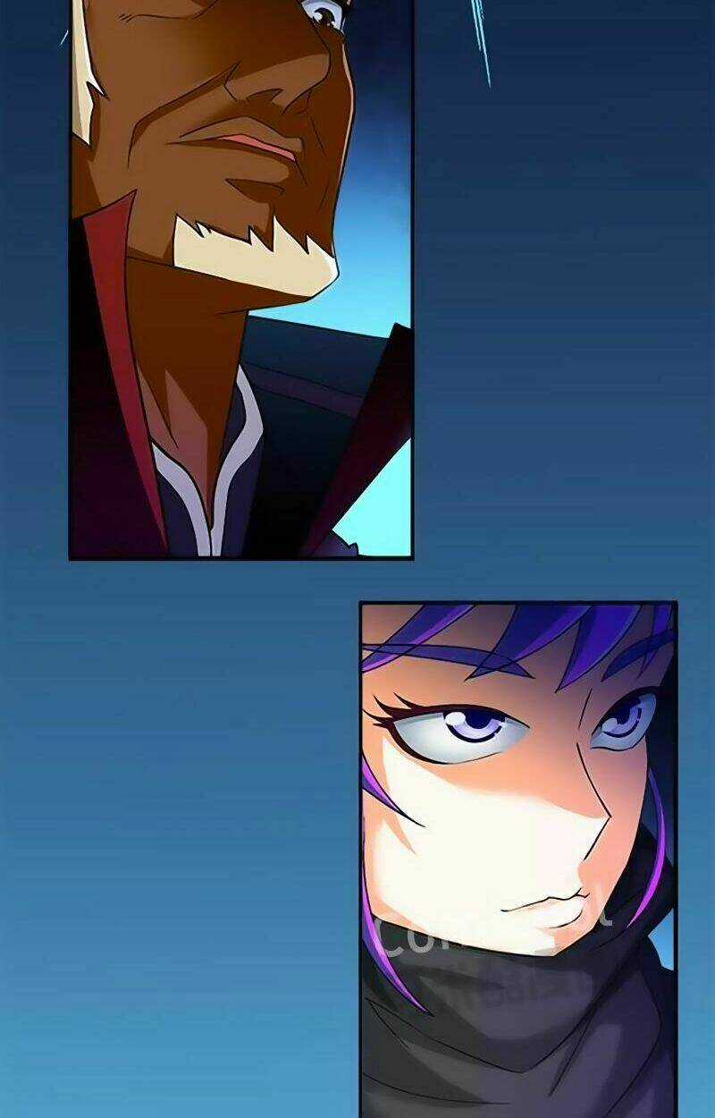 Phong Quỷ Truyền Thuyết Chapter 36 trang 10