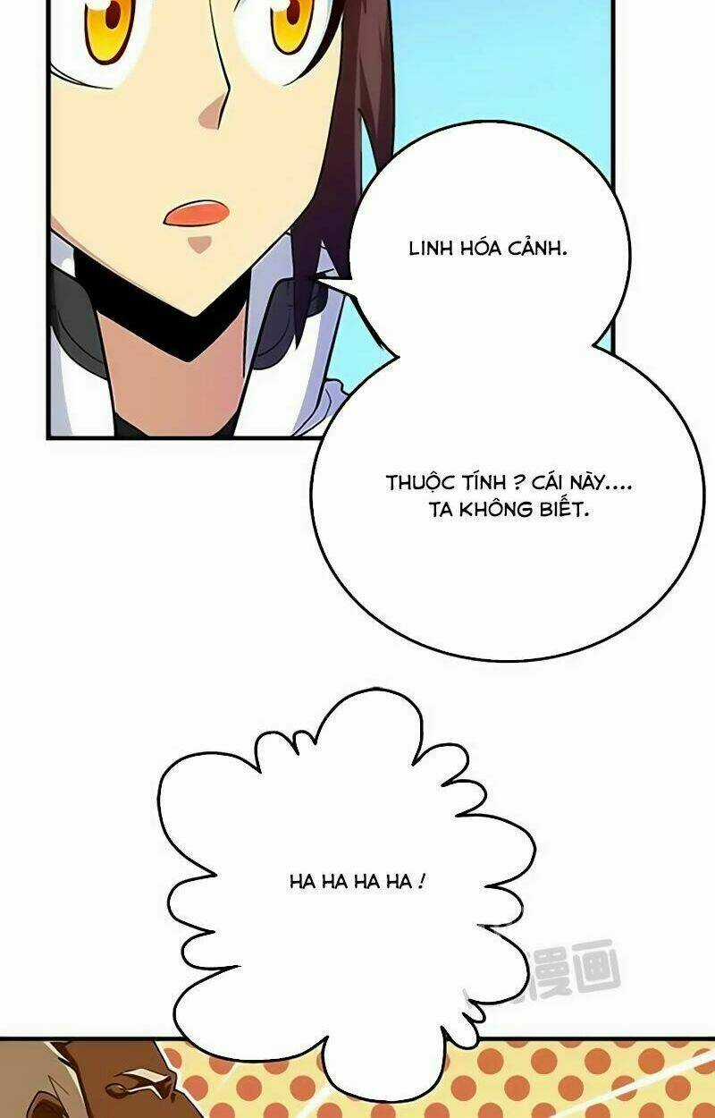 Phong Quỷ Truyền Thuyết Chapter 36 trang 18