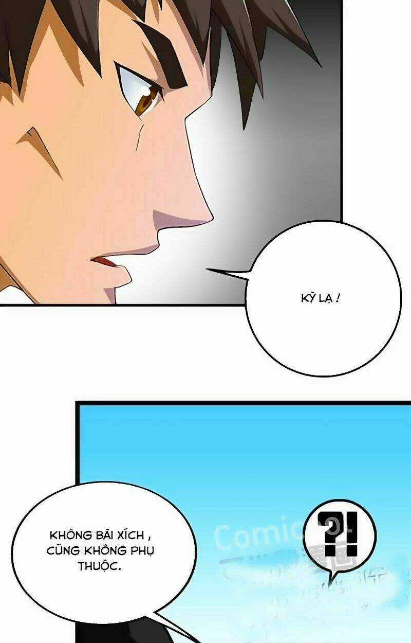 Phong Quỷ Truyền Thuyết Chapter 36 trang 26