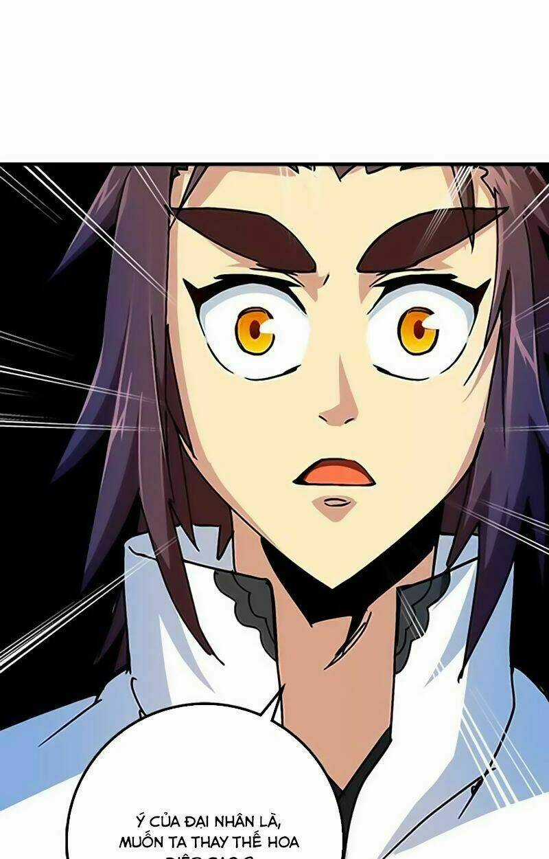 Phong Quỷ Truyền Thuyết Chapter 36 trang 5