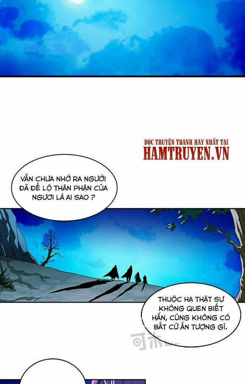 Phong Quỷ Truyền Thuyết Chapter 37 trang 10