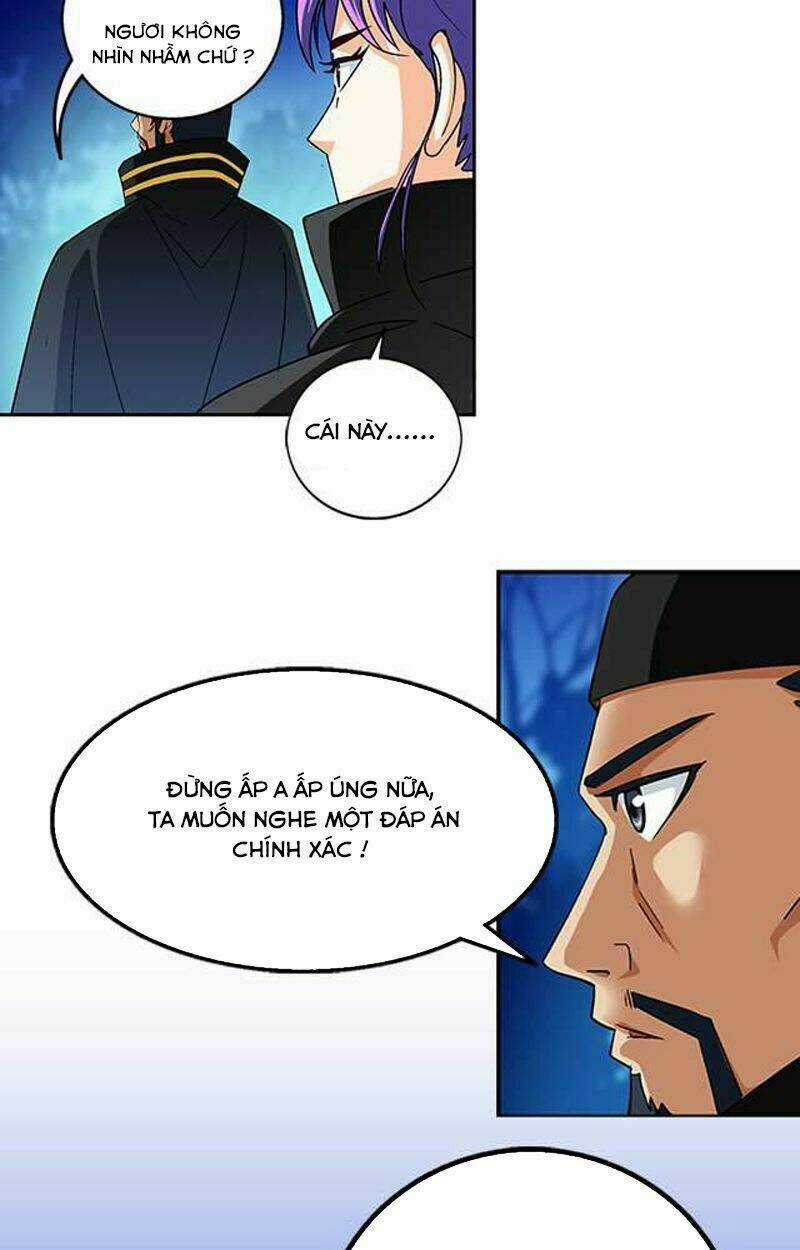 Phong Quỷ Truyền Thuyết Chapter 37 trang 11