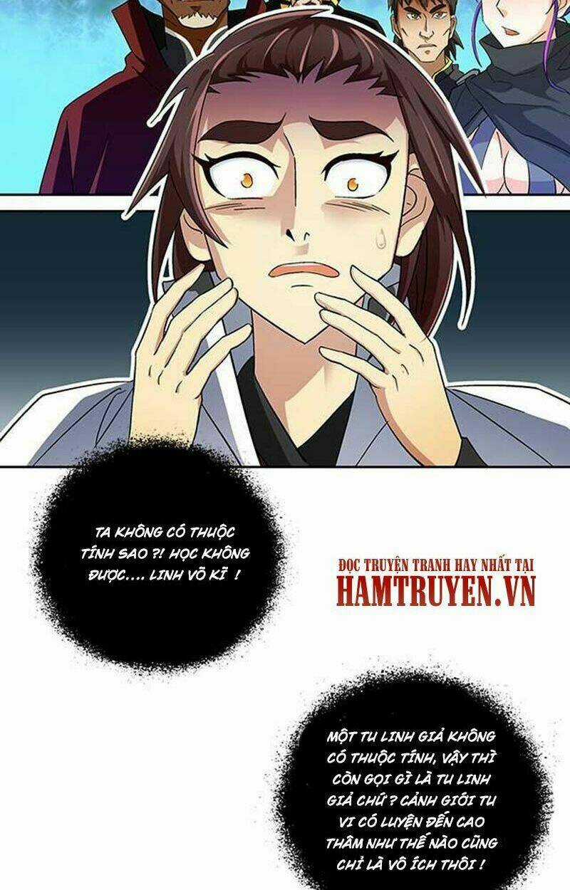 Phong Quỷ Truyền Thuyết Chapter 37 trang 2