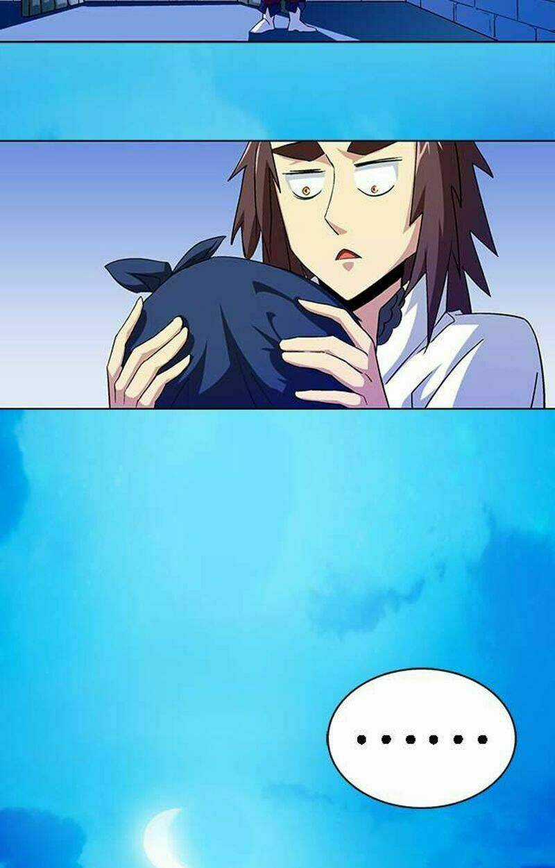 Phong Quỷ Truyền Thuyết Chapter 37 trang 9