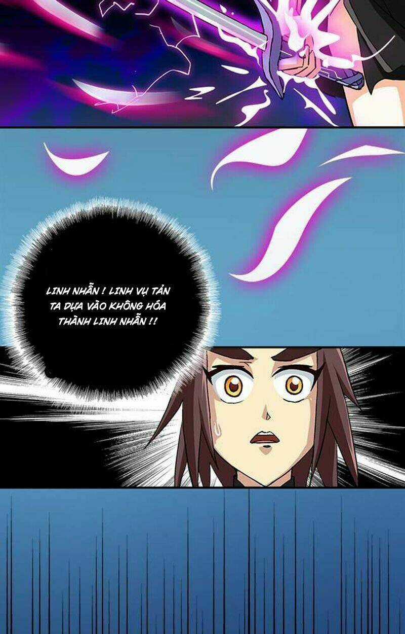 Phong Quỷ Truyền Thuyết Chapter 38 trang 13