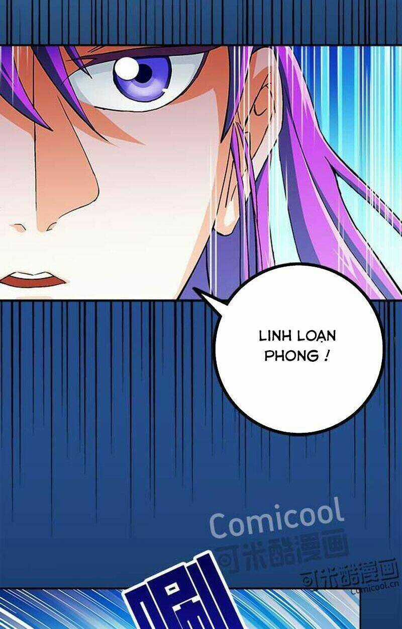 Phong Quỷ Truyền Thuyết Chapter 38 trang 14