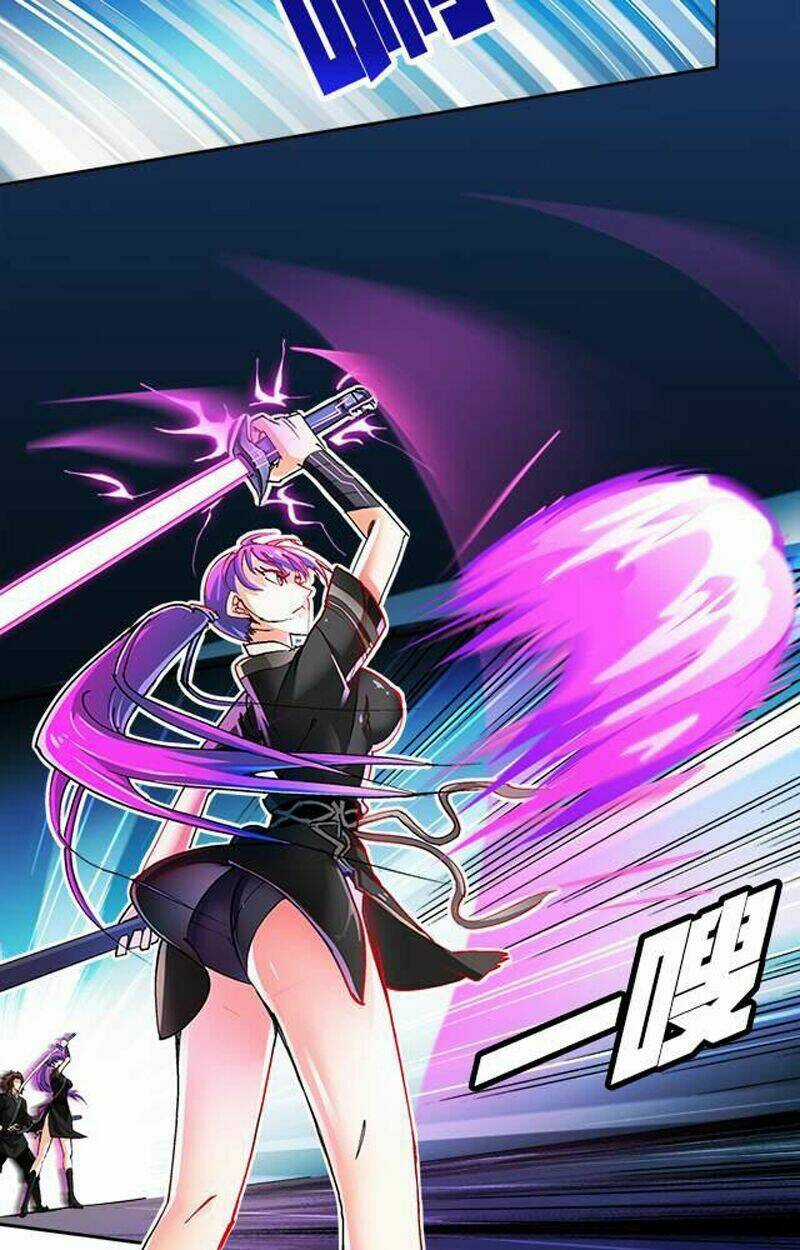 Phong Quỷ Truyền Thuyết Chapter 38 trang 15