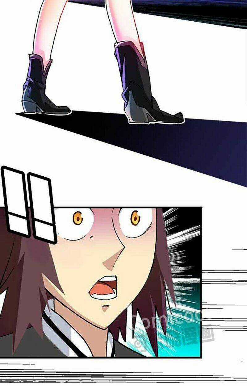 Phong Quỷ Truyền Thuyết Chapter 38 trang 16