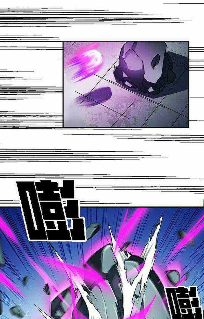 Phong Quỷ Truyền Thuyết Chapter 38 trang 17