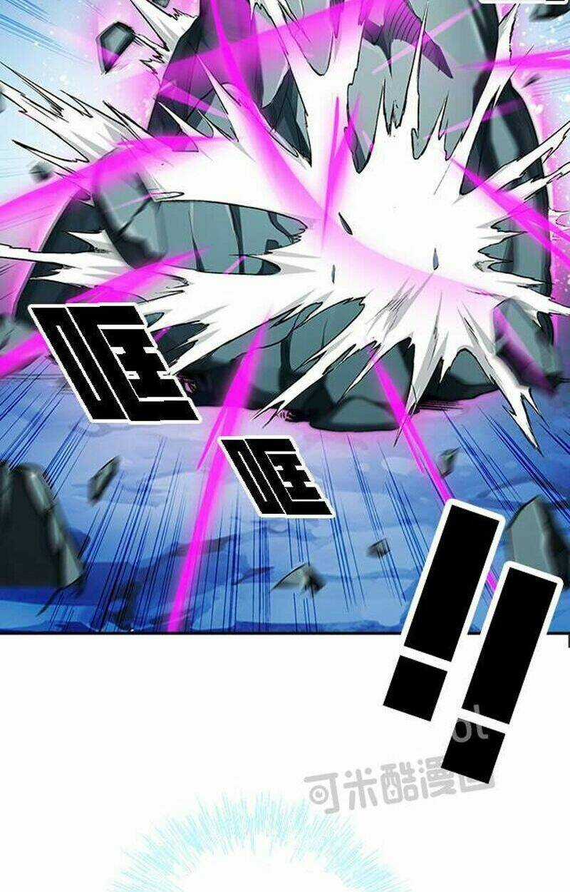 Phong Quỷ Truyền Thuyết Chapter 38 trang 18