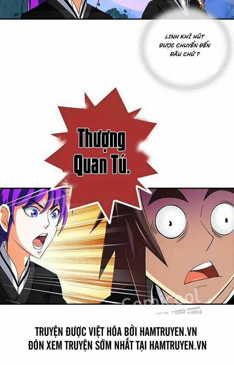 Phong Quỷ Truyền Thuyết Chapter 38 trang 26