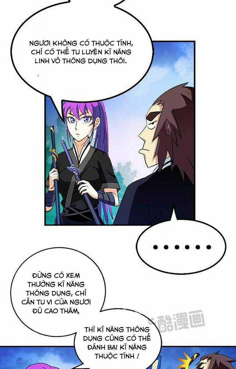 Phong Quỷ Truyền Thuyết Chapter 38 trang 6