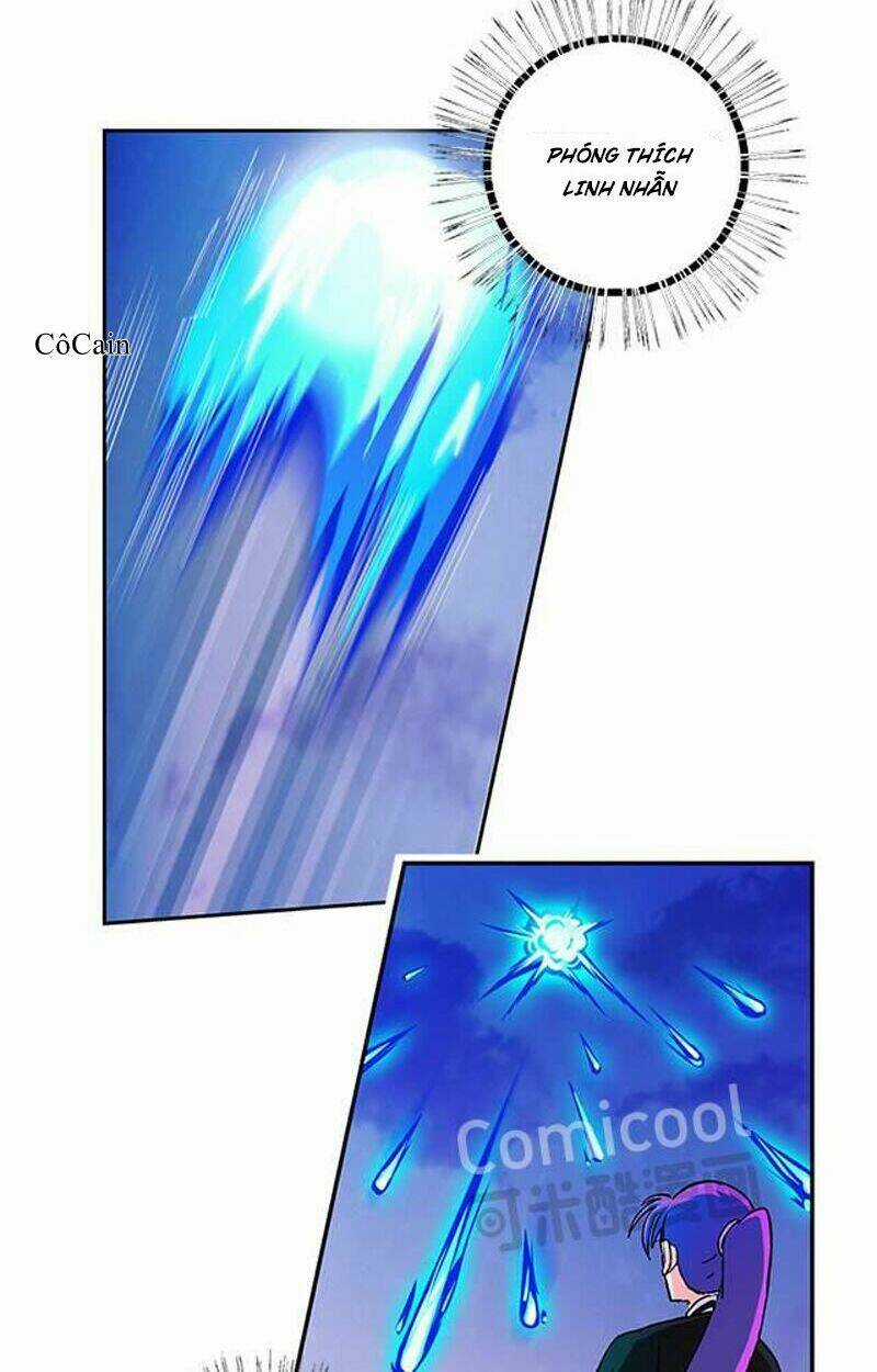 Phong Quỷ Truyền Thuyết Chapter 39 trang 18