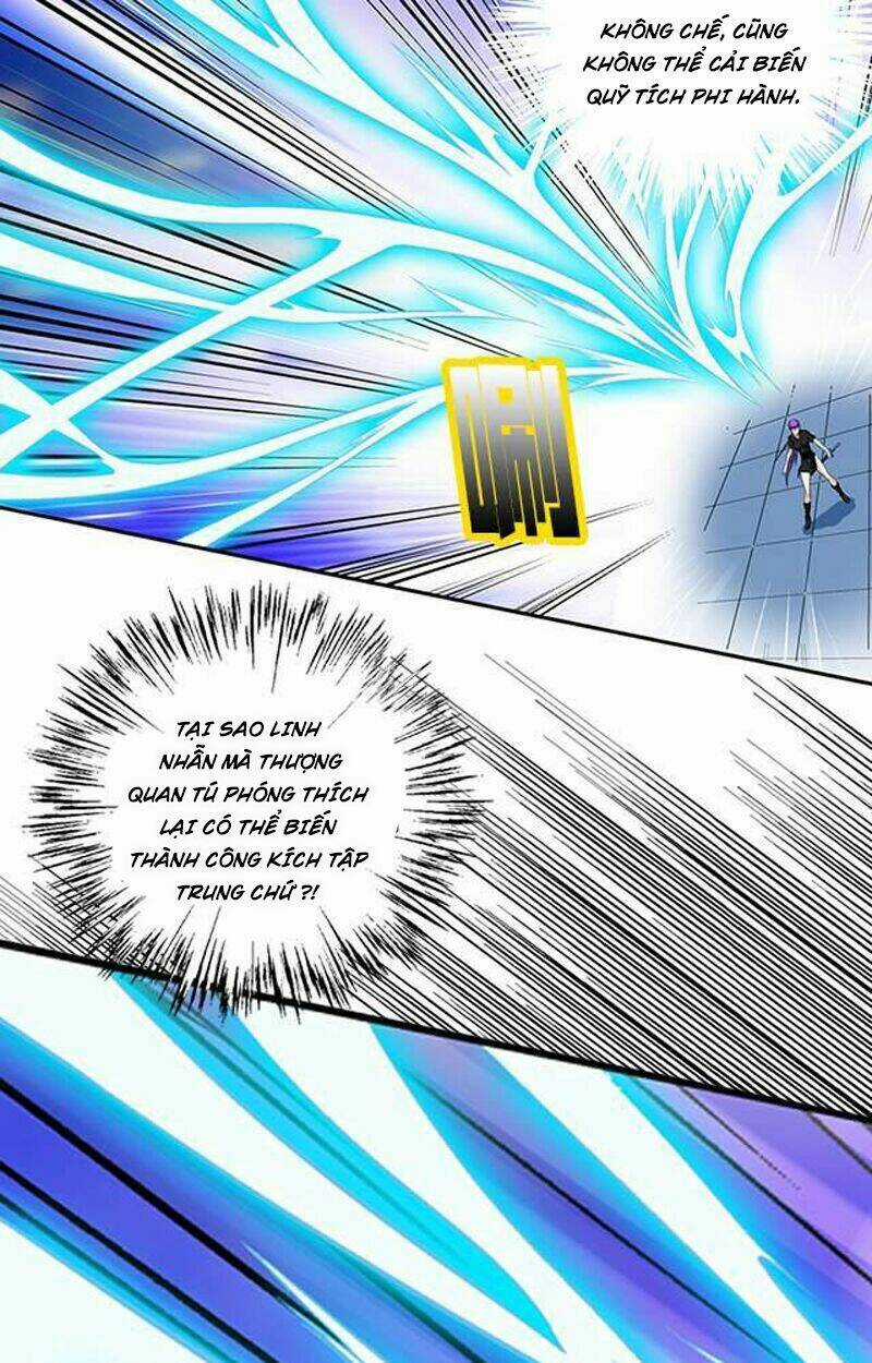 Phong Quỷ Truyền Thuyết Chapter 39 trang 21