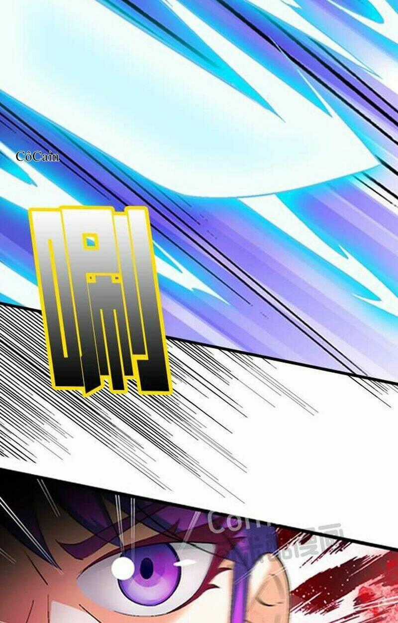 Phong Quỷ Truyền Thuyết Chapter 39 trang 22