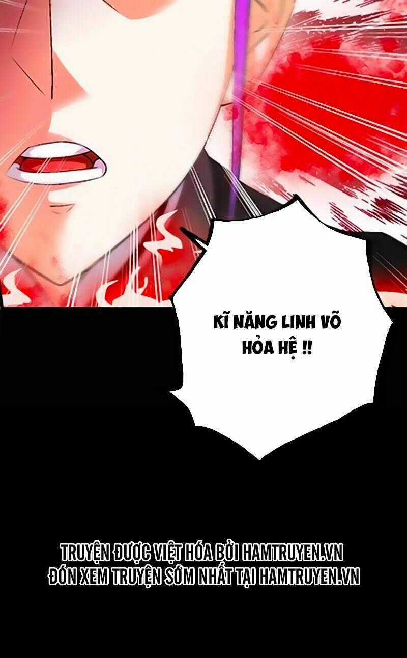 Phong Quỷ Truyền Thuyết Chapter 39 trang 23