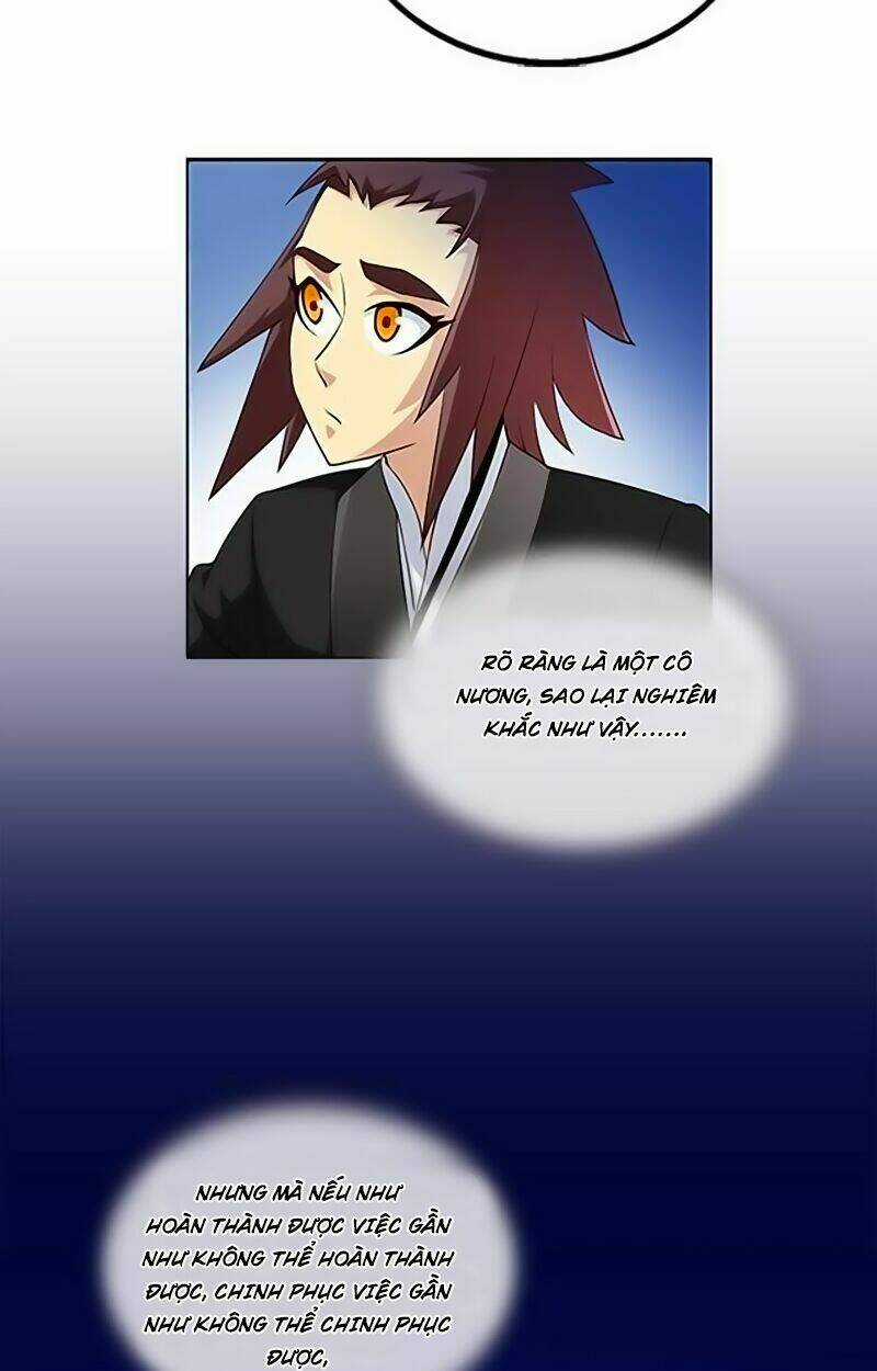 Phong Quỷ Truyền Thuyết Chapter 39 trang 5