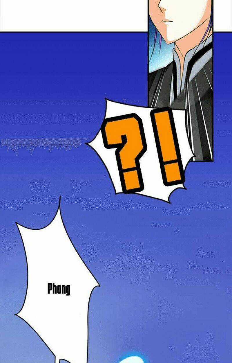 Phong Quỷ Truyền Thuyết Chapter 39 trang 9