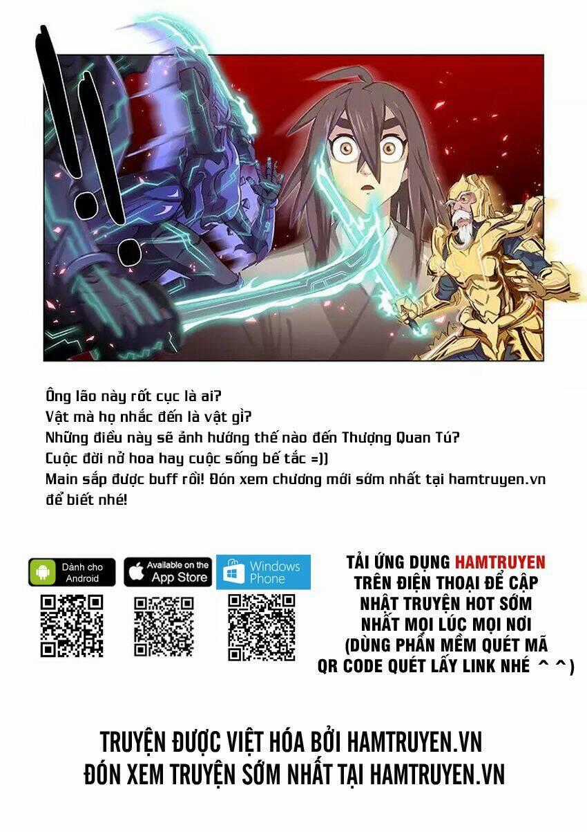 Phong Quỷ Truyền Thuyết Chapter 4 trang 8