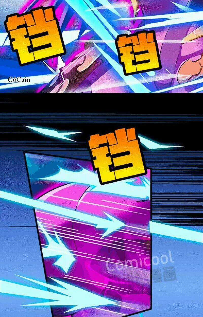 Phong Quỷ Truyền Thuyết Chapter 40 trang 12