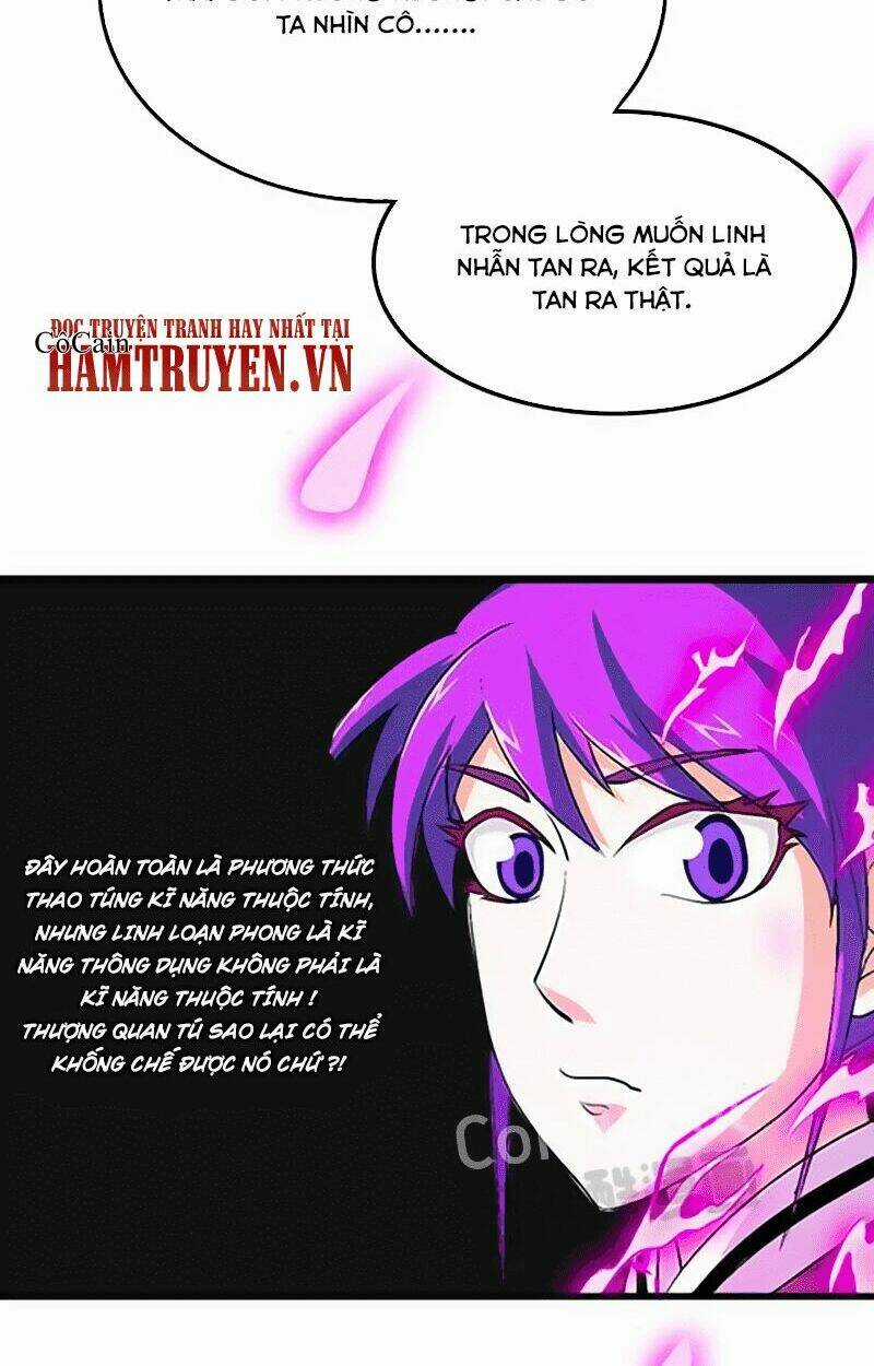 Phong Quỷ Truyền Thuyết Chapter 40 trang 18