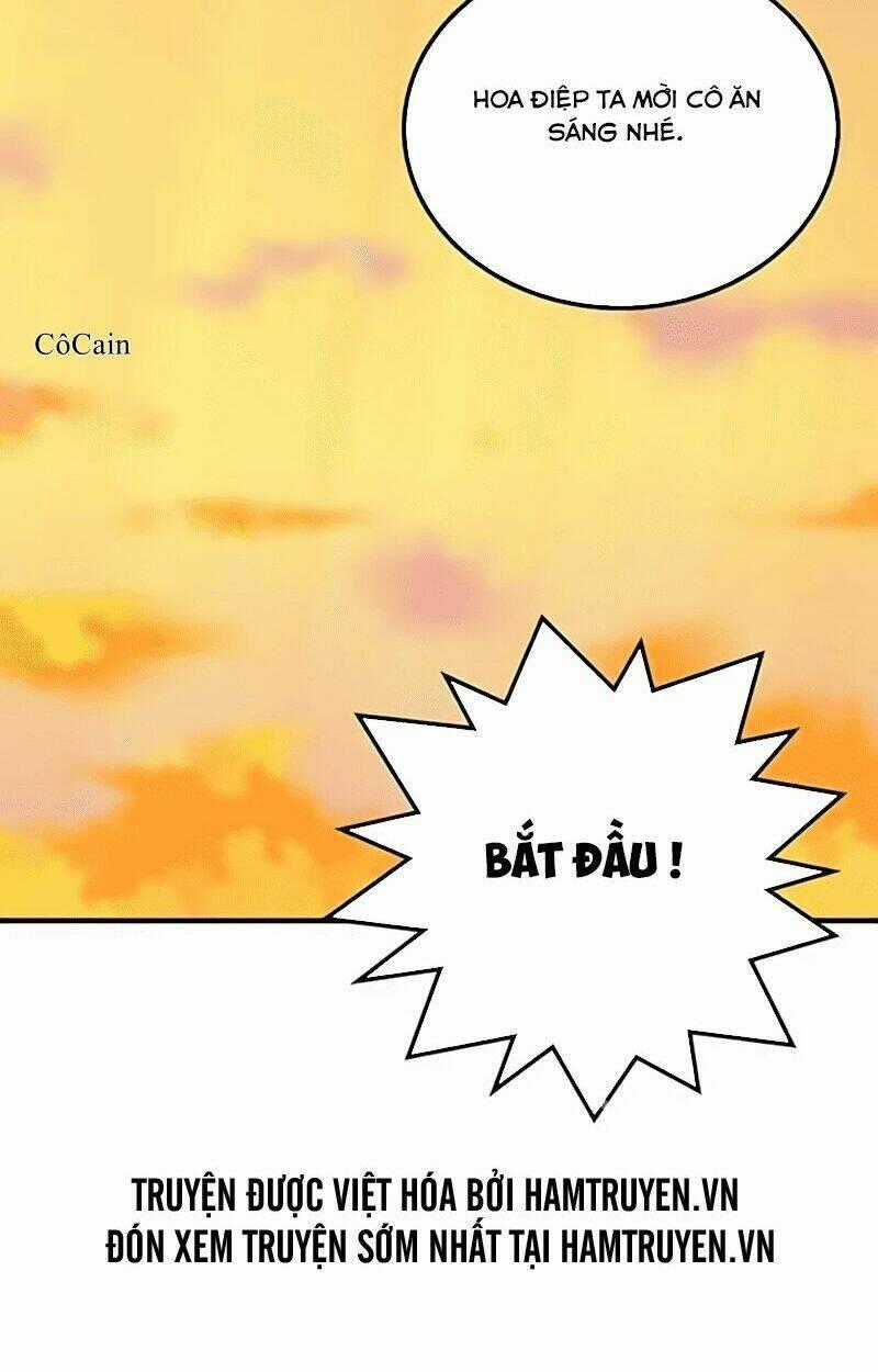 Phong Quỷ Truyền Thuyết Chapter 40 trang 28