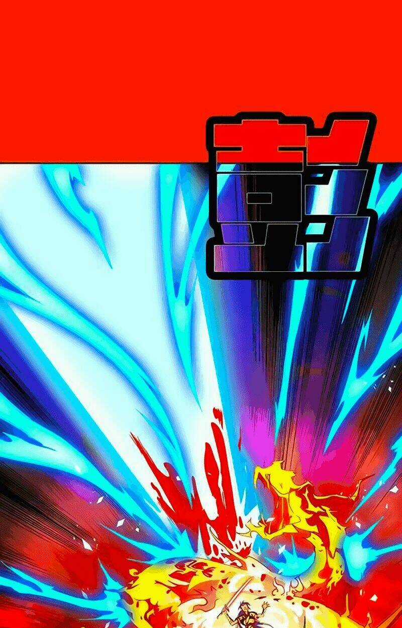 Phong Quỷ Truyền Thuyết Chapter 40 trang 3