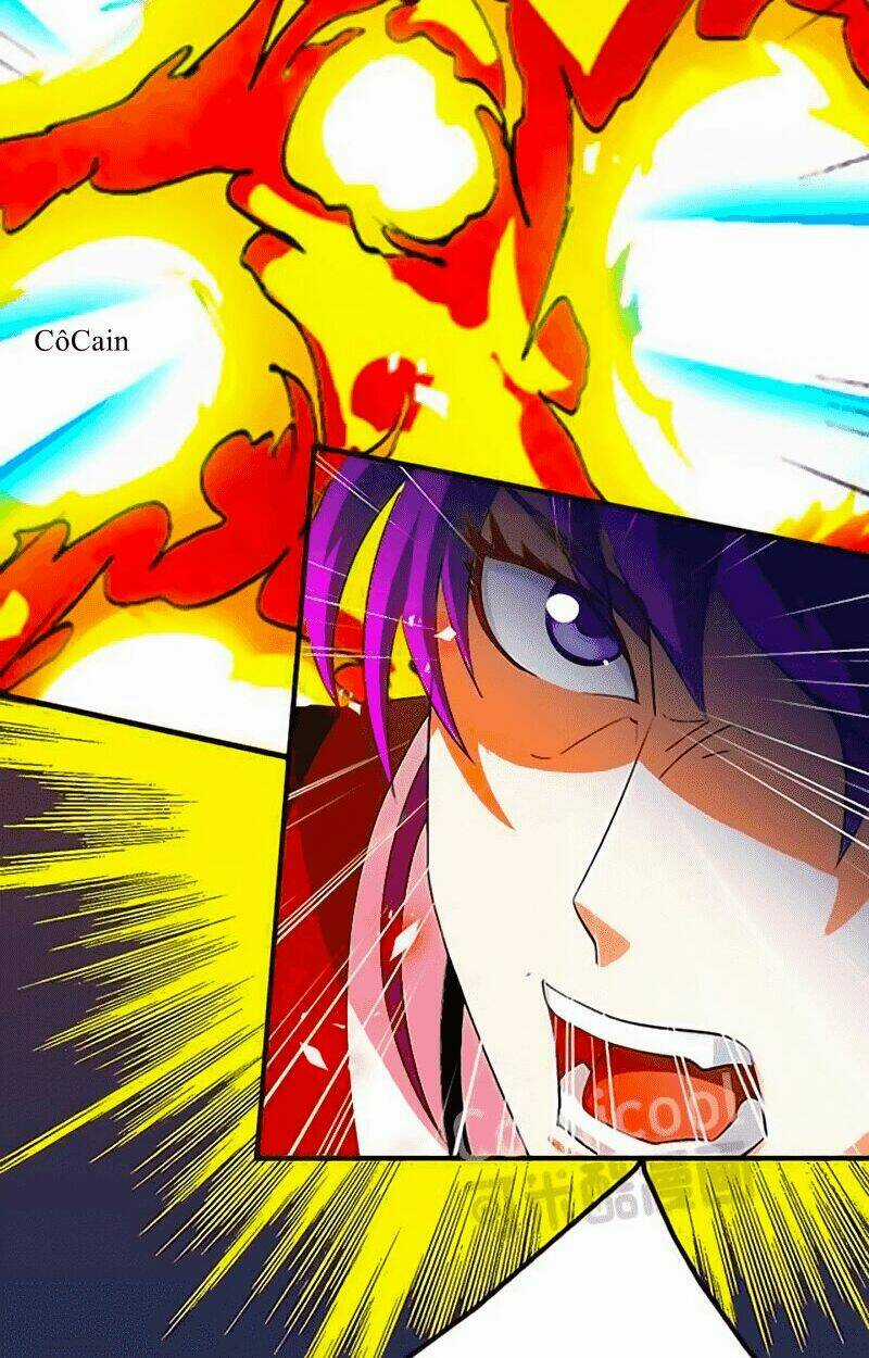 Phong Quỷ Truyền Thuyết Chapter 40 trang 6