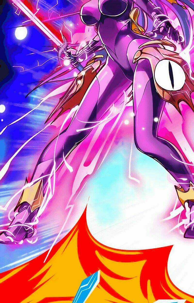 Phong Quỷ Truyền Thuyết Chapter 40 trang 9