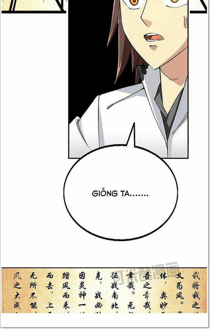 Phong Quỷ Truyền Thuyết Chapter 41 trang 10