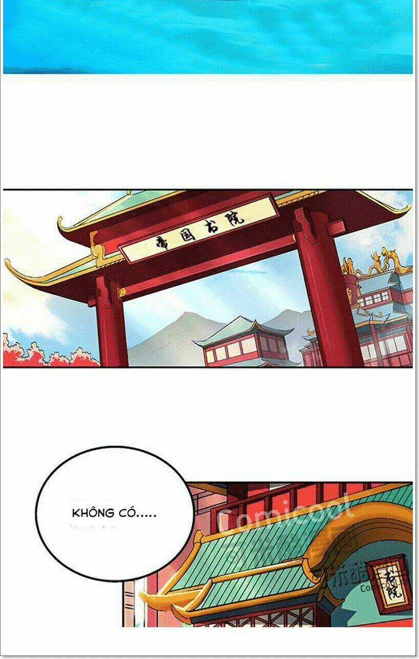 Phong Quỷ Truyền Thuyết Chapter 41 trang 2