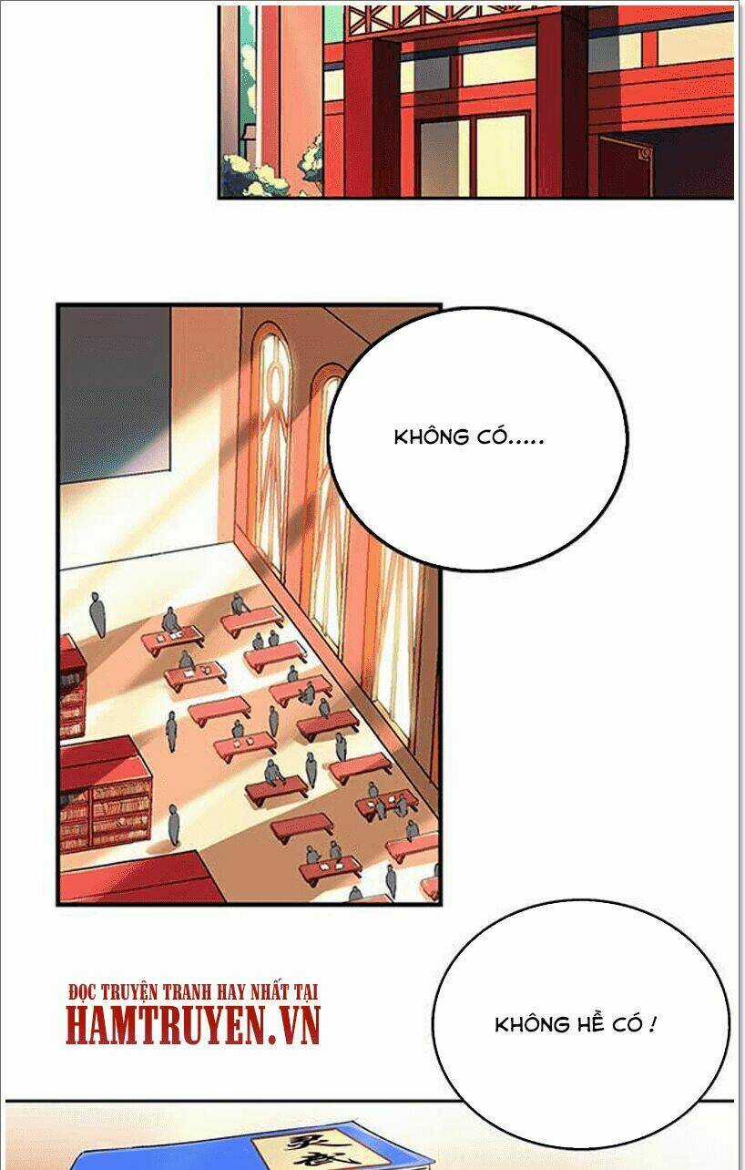 Phong Quỷ Truyền Thuyết Chapter 41 trang 3