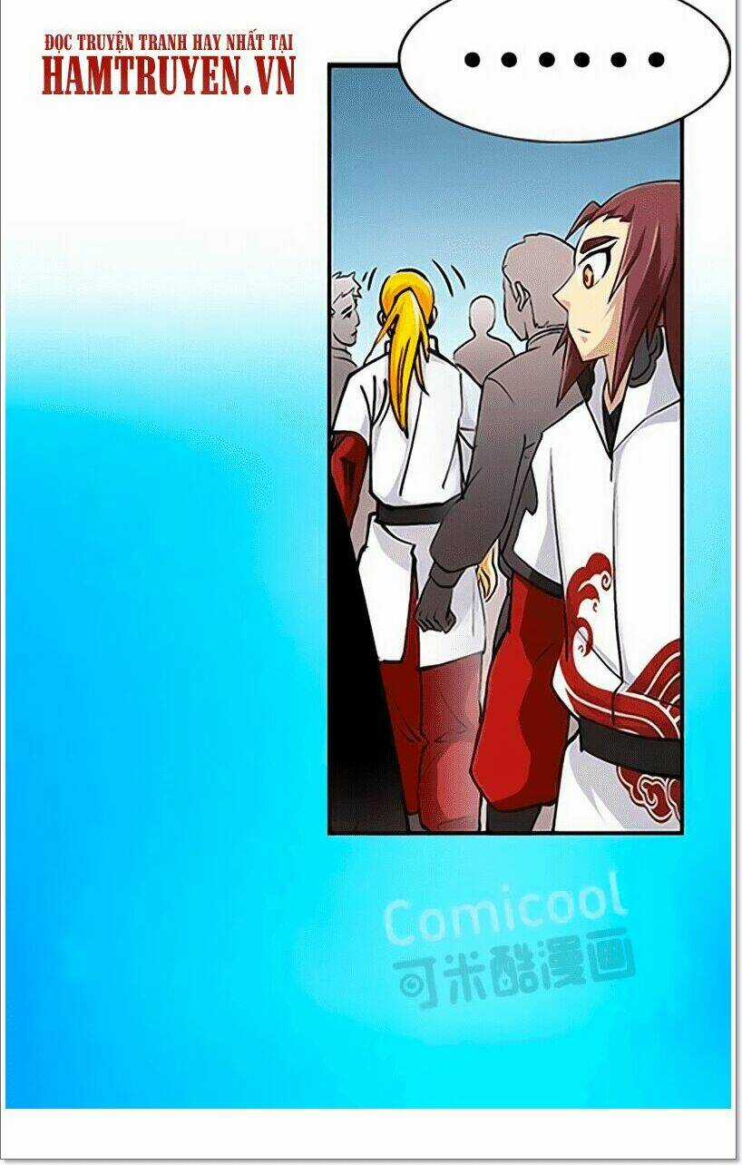 Phong Quỷ Truyền Thuyết Chapter 42 trang 16