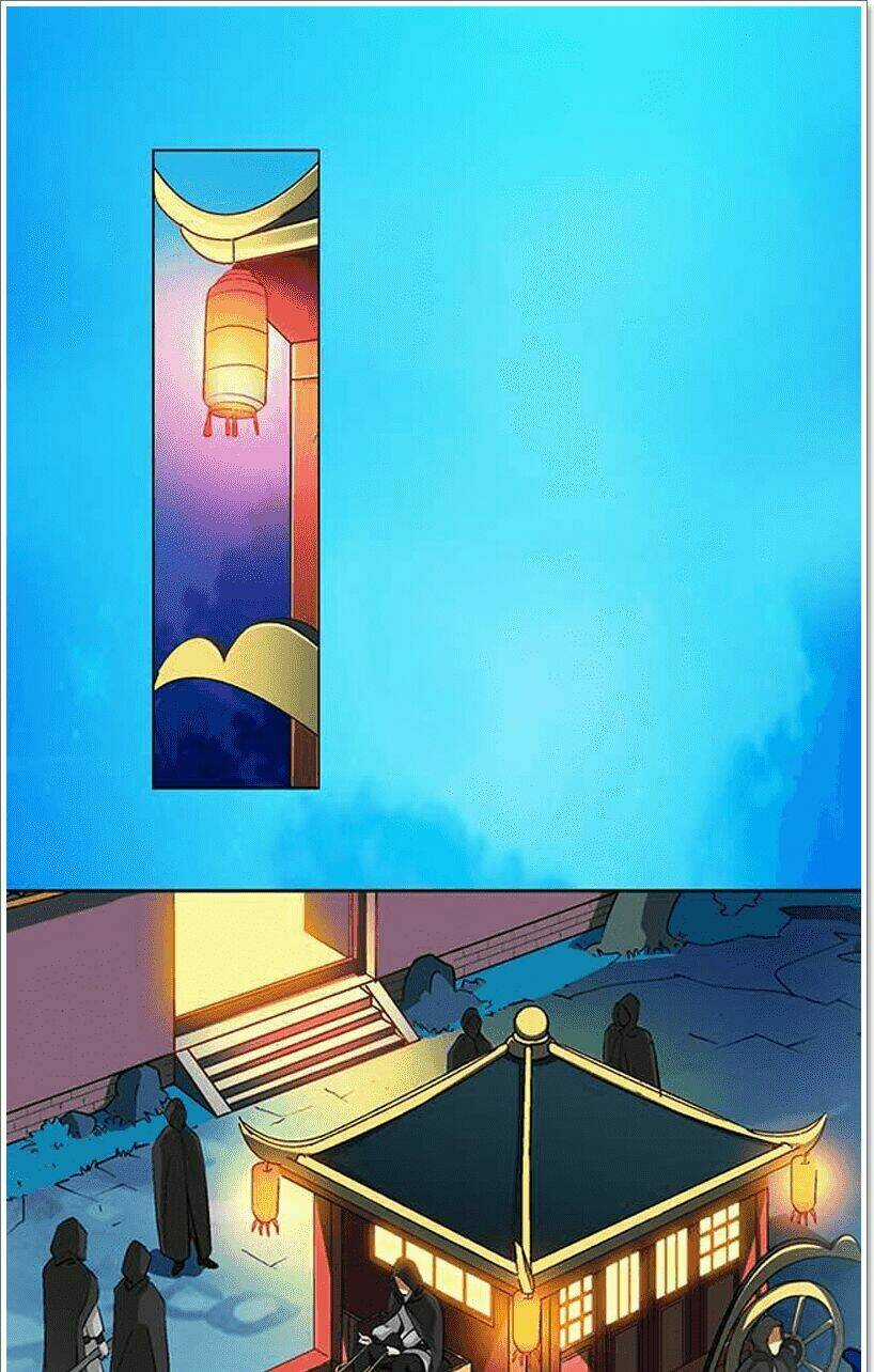 Phong Quỷ Truyền Thuyết Chapter 42 trang 17