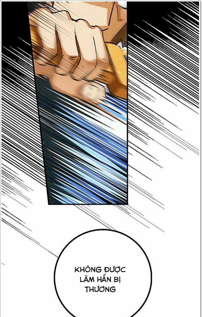 Phong Quỷ Truyền Thuyết Chapter 42 trang 21