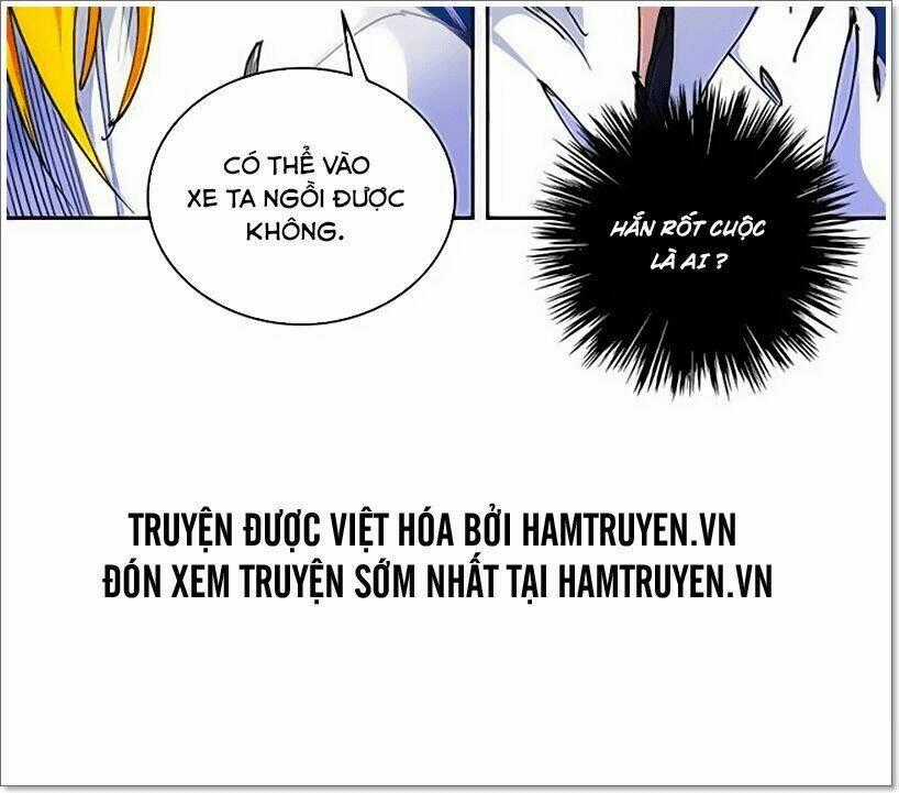 Phong Quỷ Truyền Thuyết Chapter 42 trang 23