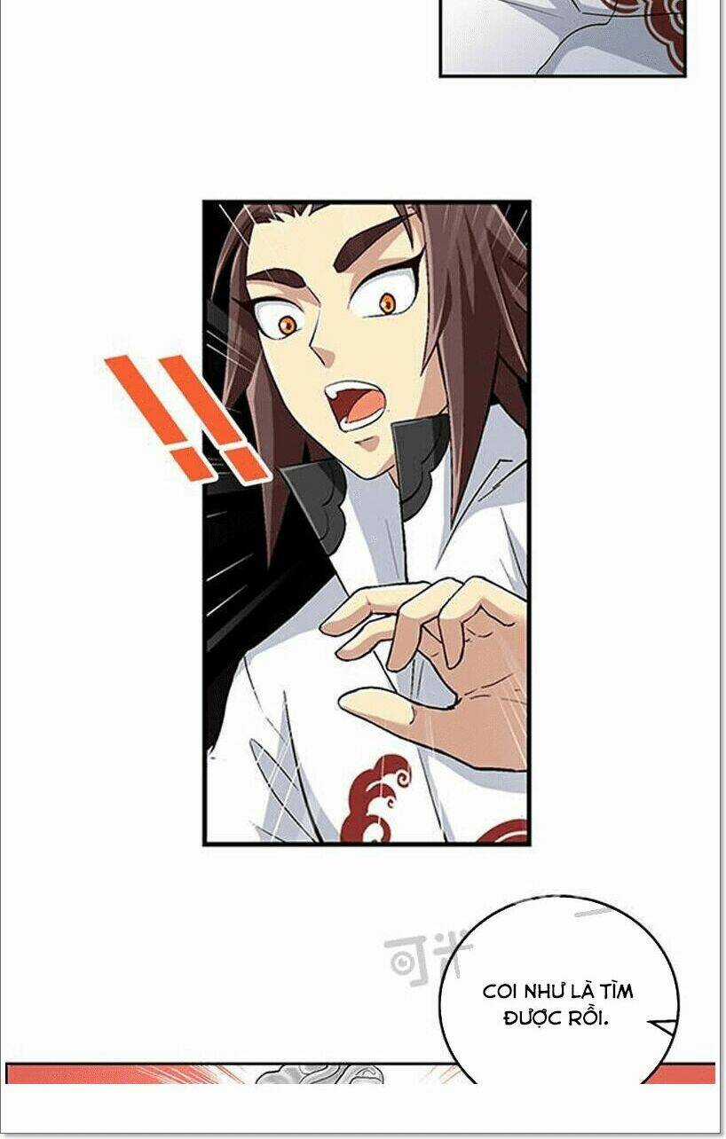 Phong Quỷ Truyền Thuyết Chapter 43 trang 6