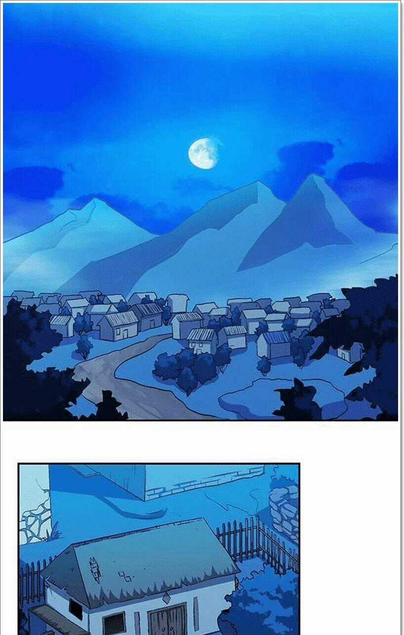 Phong Quỷ Truyền Thuyết Chapter 44 trang 1