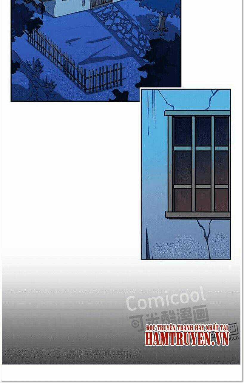 Phong Quỷ Truyền Thuyết Chapter 44 trang 2