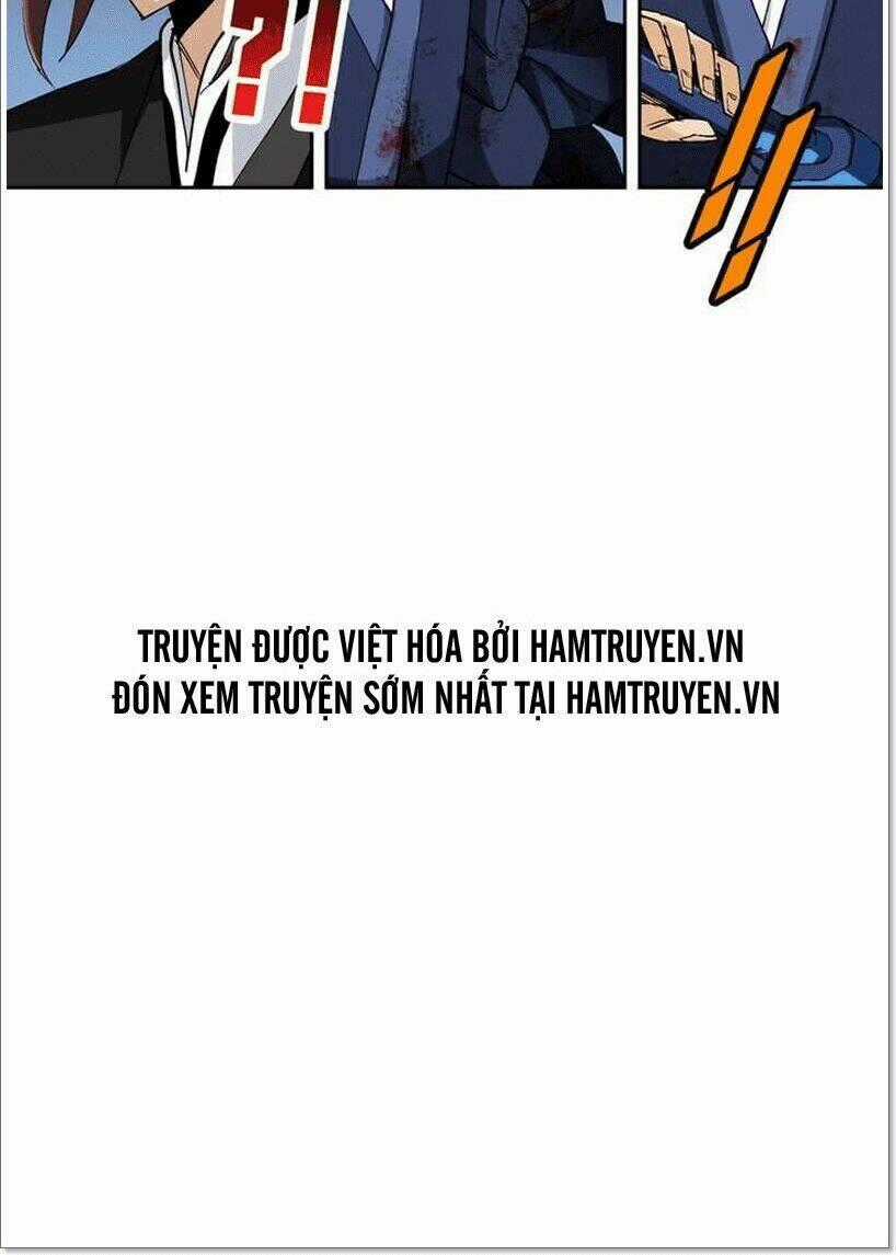 Phong Quỷ Truyền Thuyết Chapter 45 trang 26