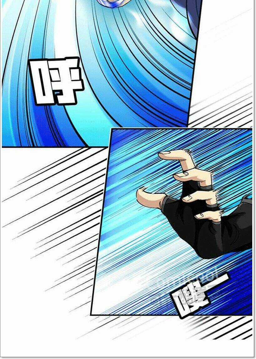 Phong Quỷ Truyền Thuyết Chapter 45 trang 6