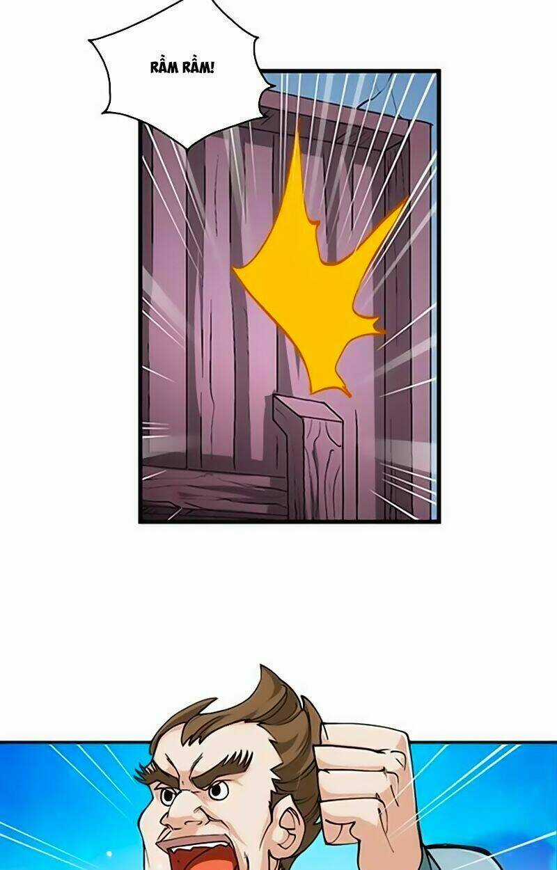 Phong Quỷ Truyền Thuyết Chapter 46 trang 5