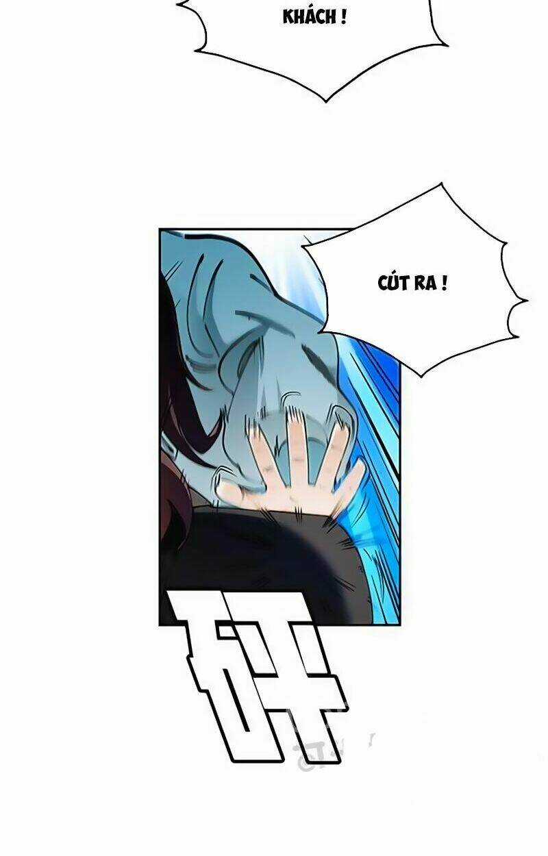 Phong Quỷ Truyền Thuyết Chapter 46 trang 8