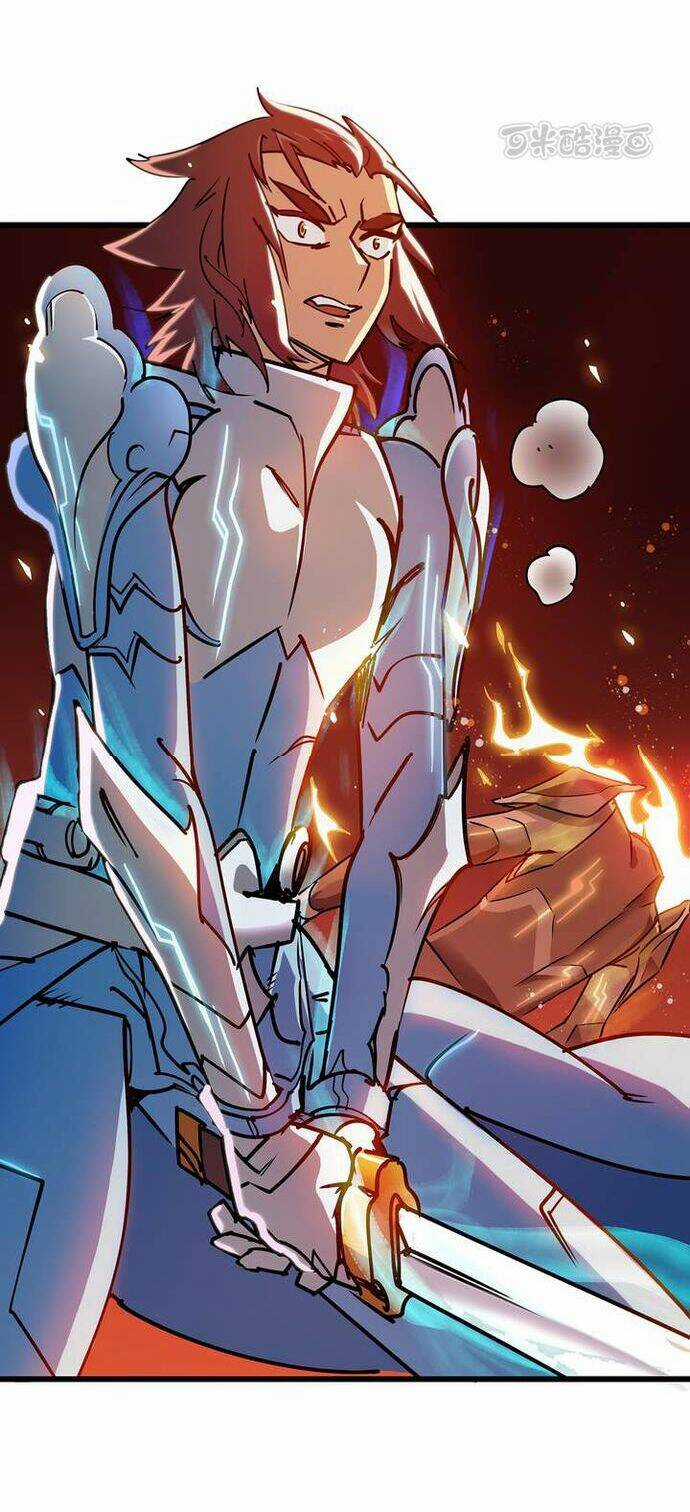 Phong Quỷ Truyền Thuyết Chapter 73 trang 14