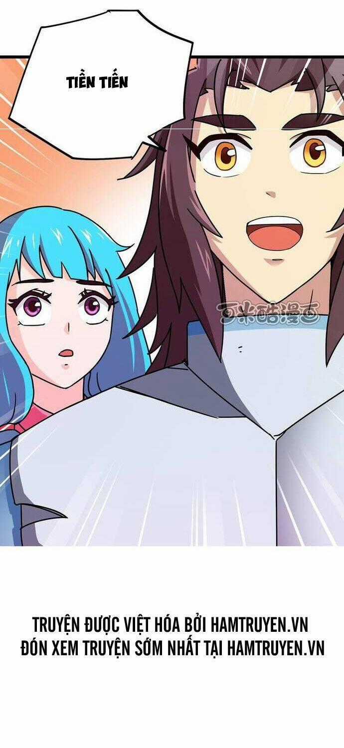 Phong Quỷ Truyền Thuyết Chapter 73 trang 26