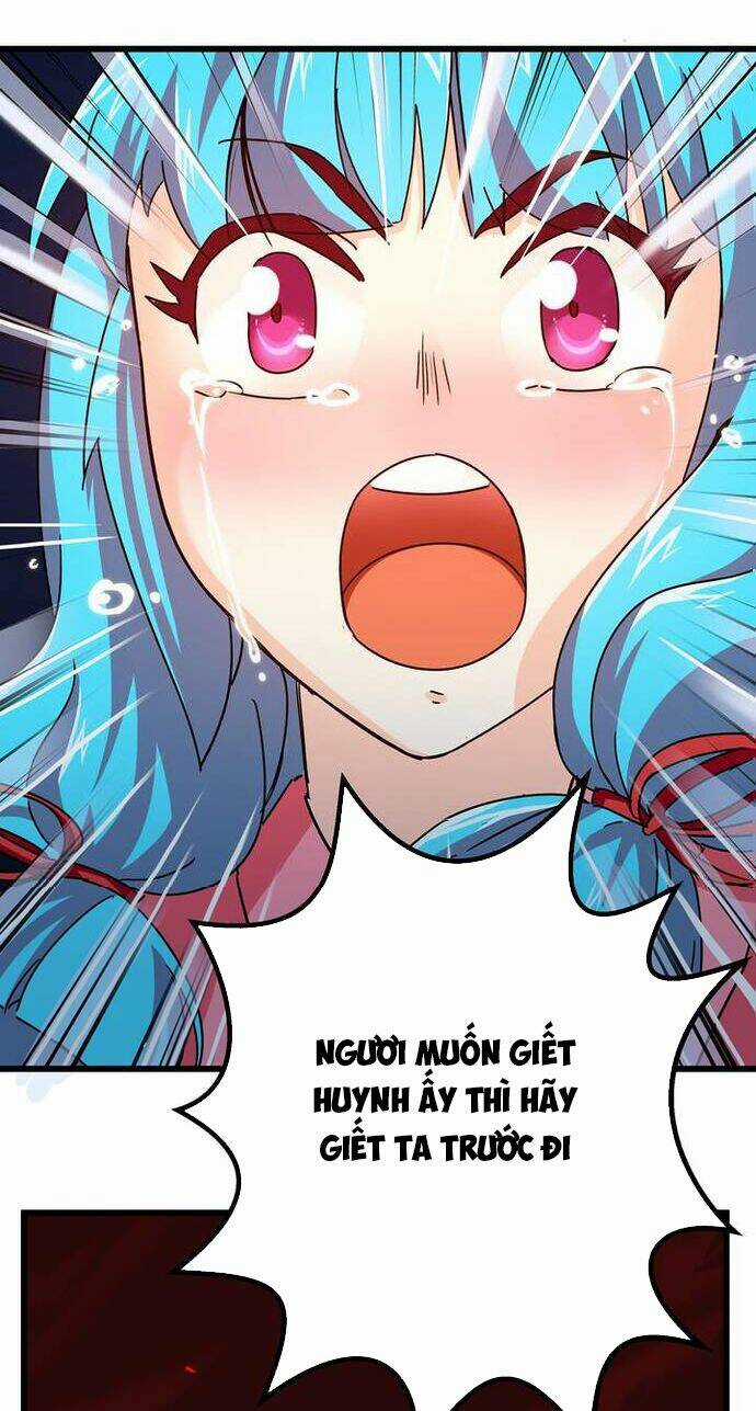 Phong Quỷ Truyền Thuyết Chapter 73 trang 5