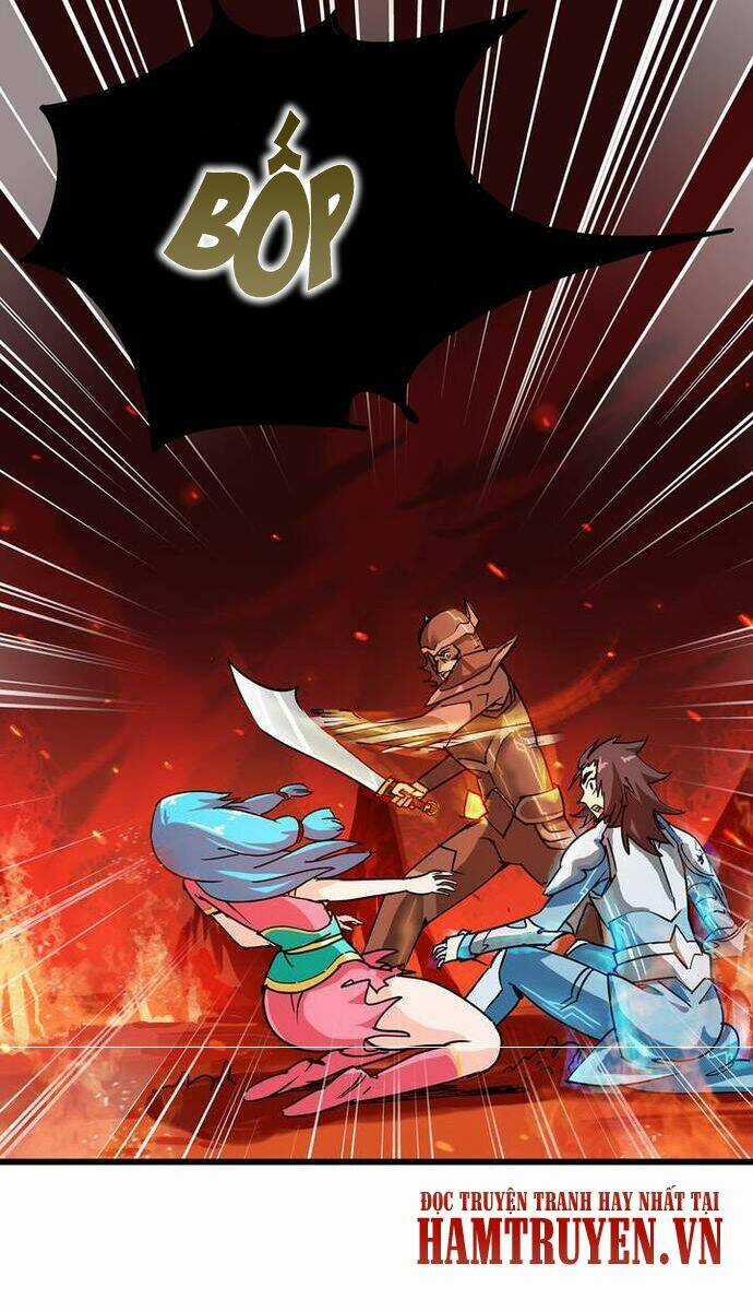 Phong Quỷ Truyền Thuyết Chapter 73 trang 7